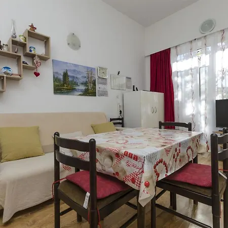 Apartmán Bilo Marina