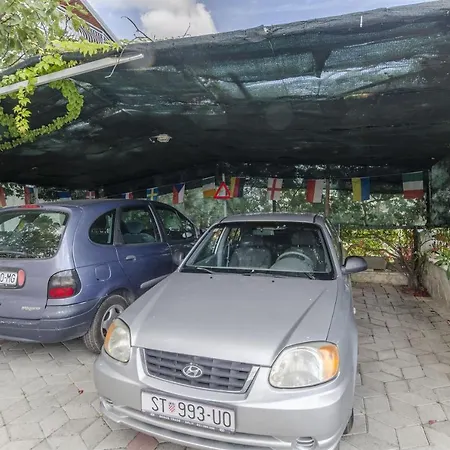 Bilo Apartmán Marina