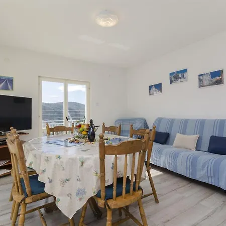 Bilo Apartmán Marina