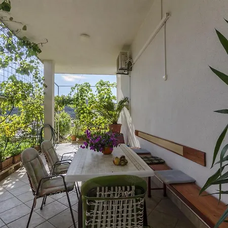 Apartmán Bilo