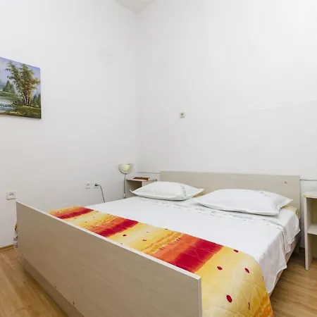 Bilo Apartmán *