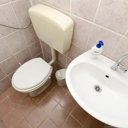 Apartmán Bilo *