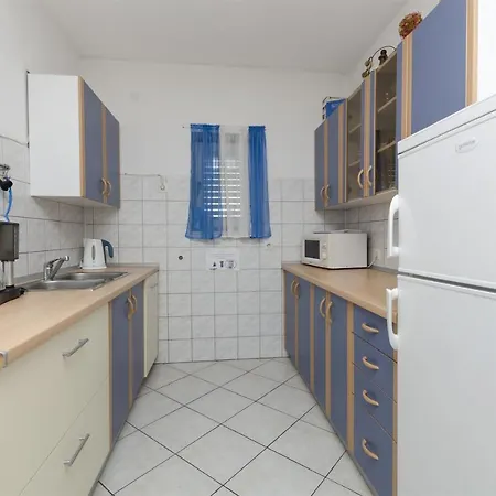 Apartmán Bilo *