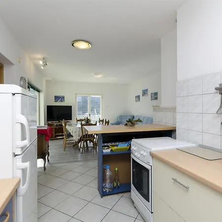 Bilo Apartmán Marina
