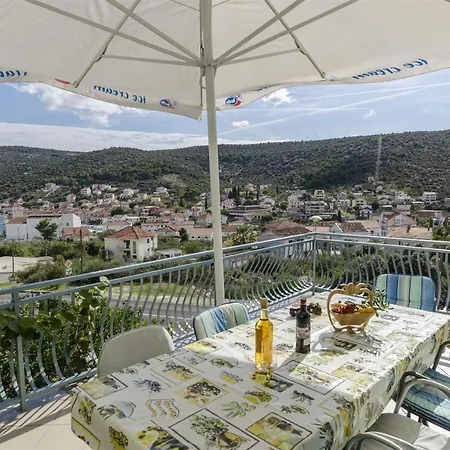 Apartament Bilo Marina