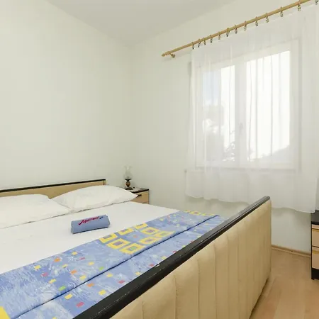 Apartmán Bilo