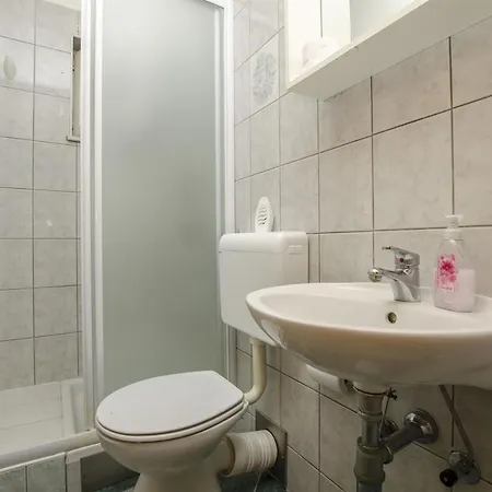 Apartmán Bilo *