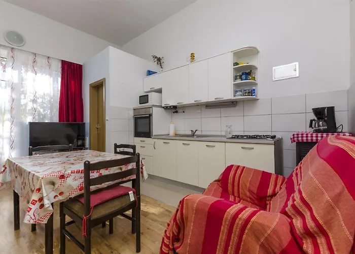 Bilo Appartement *