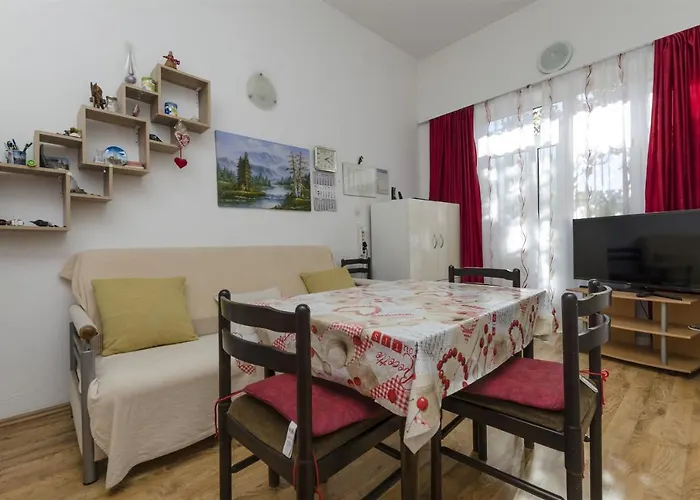 Appartement Bilo Marina