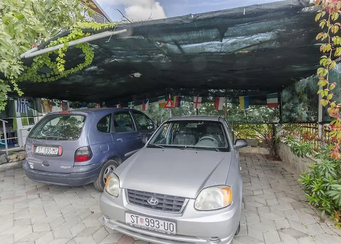 Bilo Appartement Marina