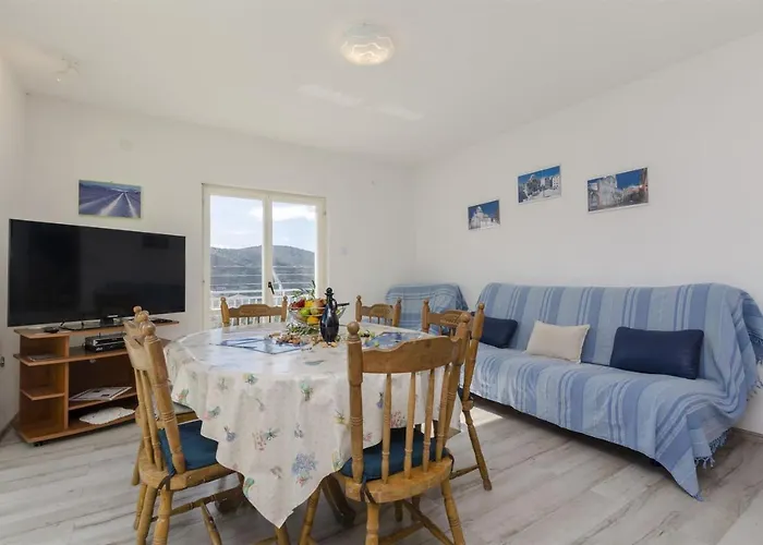 Bilo Appartement Marina