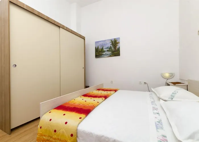 Appartement Bilo Marina