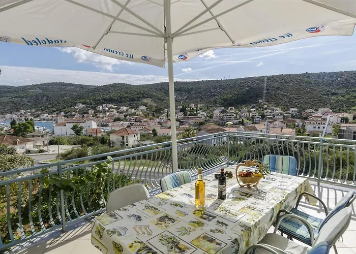 Appartement Bilo Marina